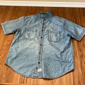 levi jean jacket